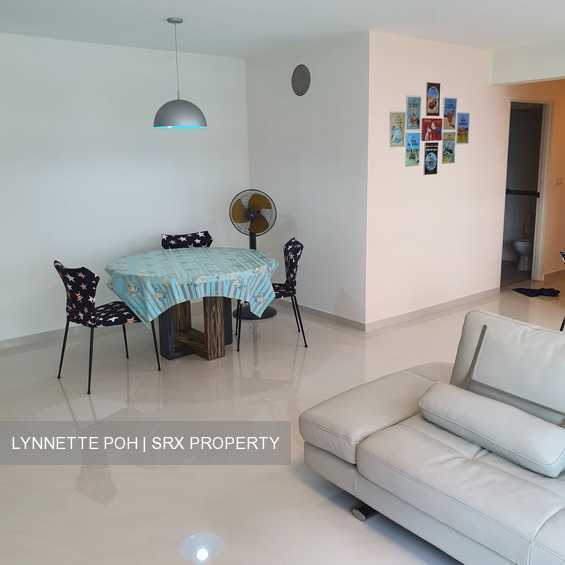 Blk 316C Yishun Avenue 9 (Yishun), HDB 5 Rooms #204929091